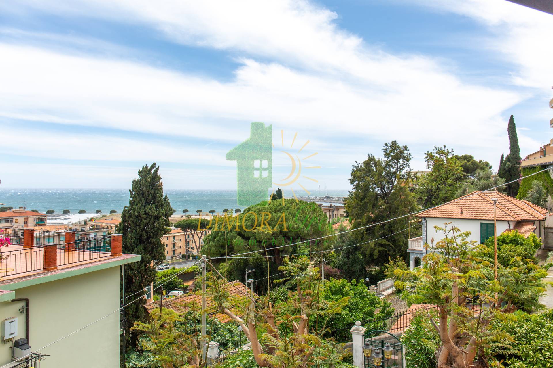 Villa in vendita a Imperia, Oneglia centro
