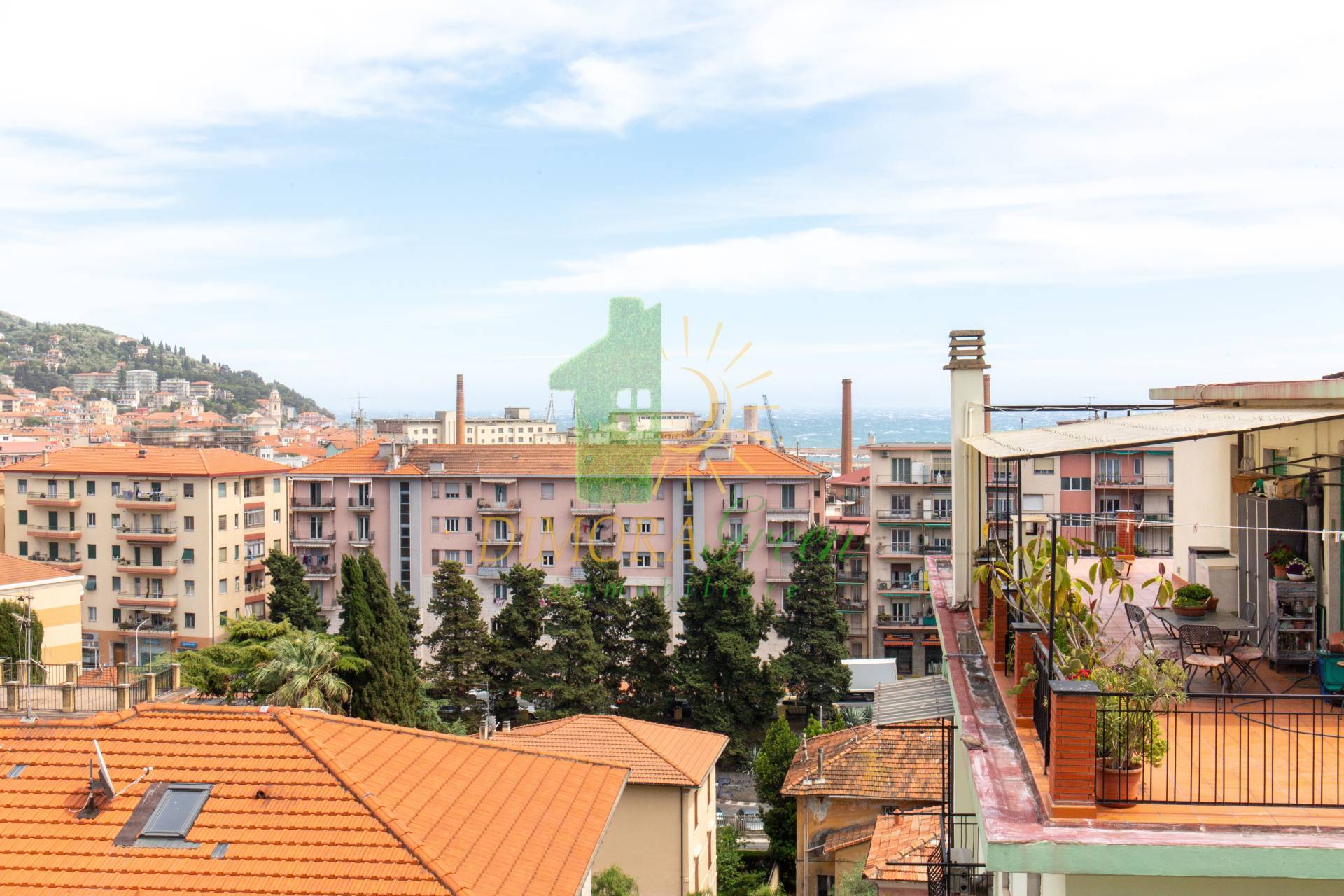 Villa in vendita a Imperia, Oneglia centro