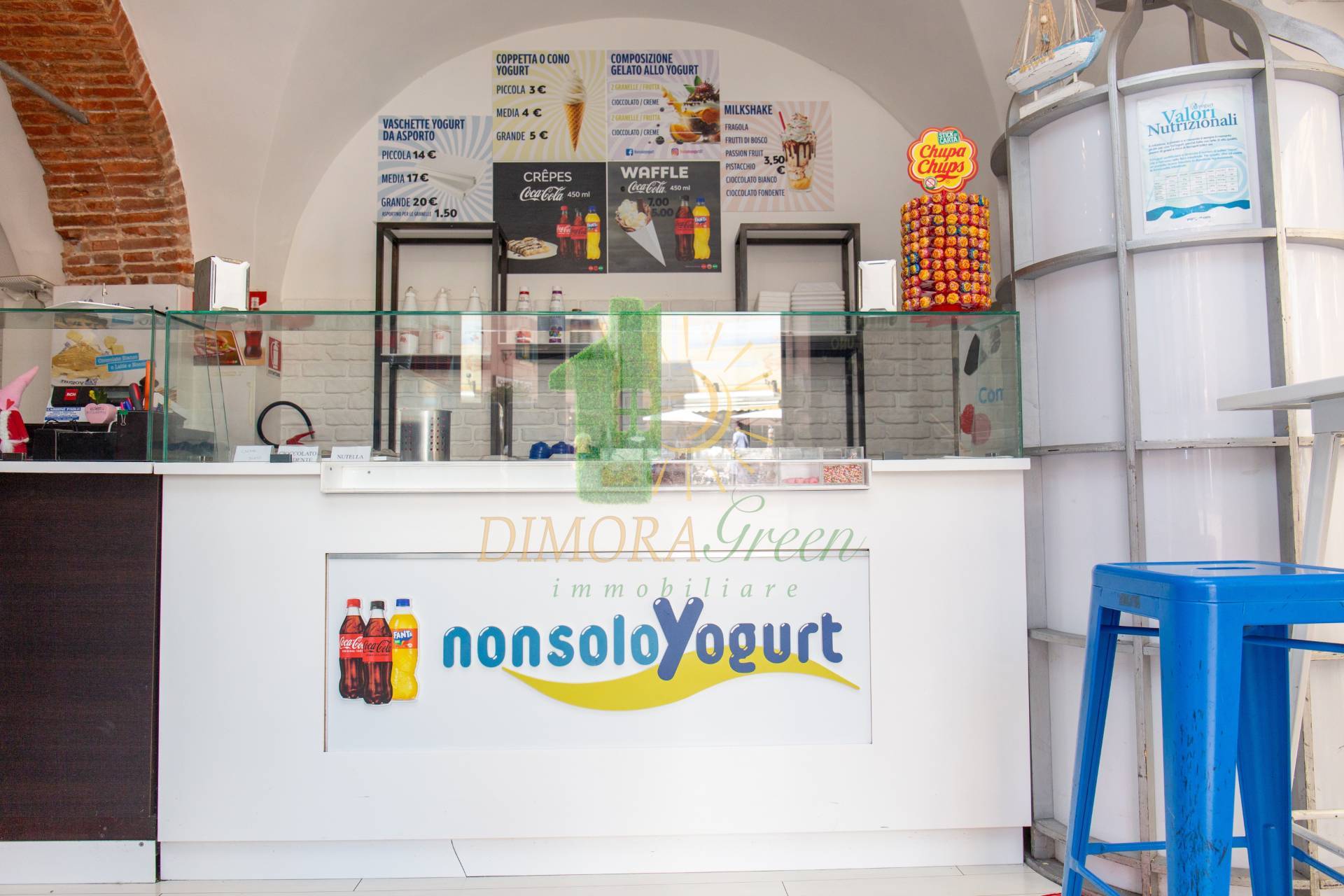 Attivit commerciale in vendita a Imperia, Oneglia centro