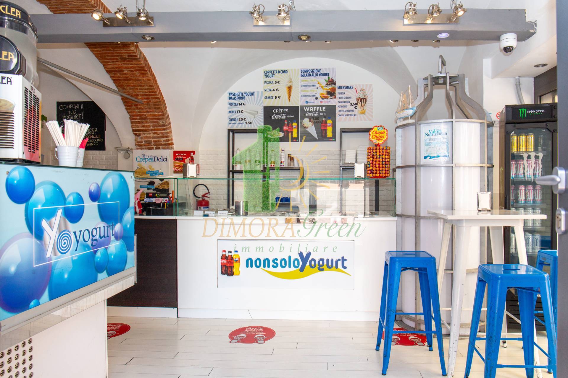 Attivit commerciale in vendita a Imperia, Oneglia centro