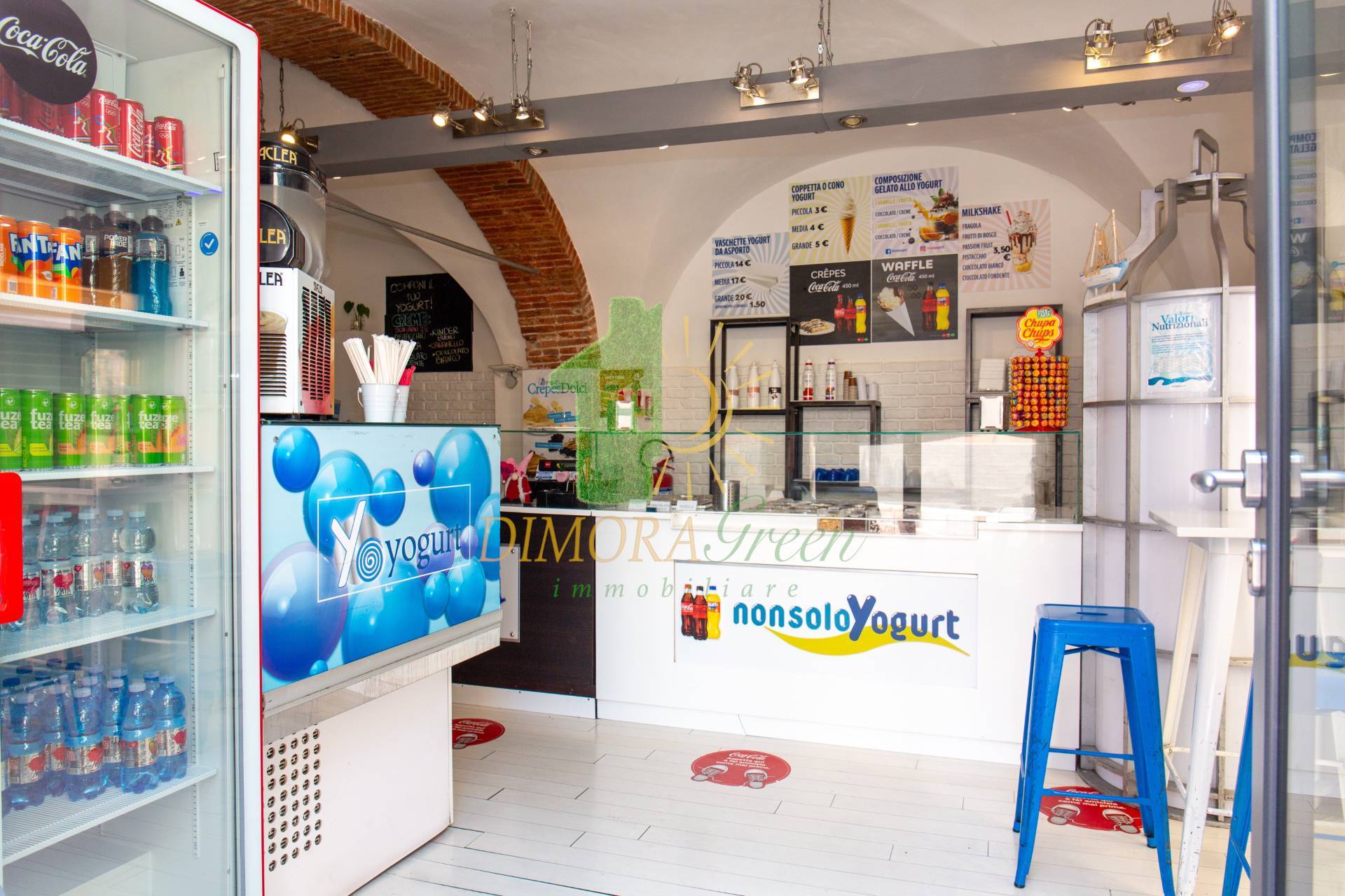 Attivit commerciale in vendita a Imperia, Oneglia centro