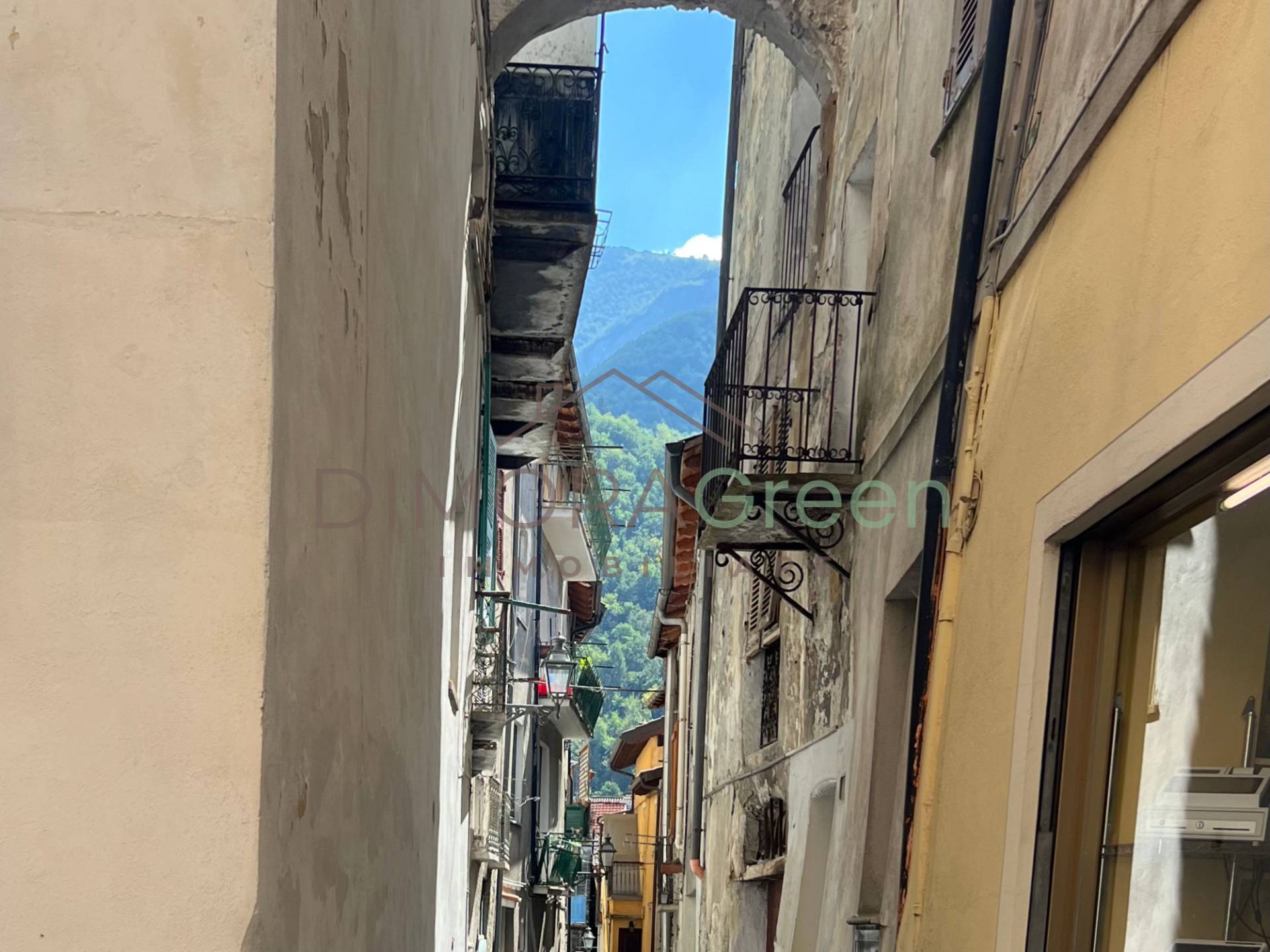 terratetto in vendita a Ormea