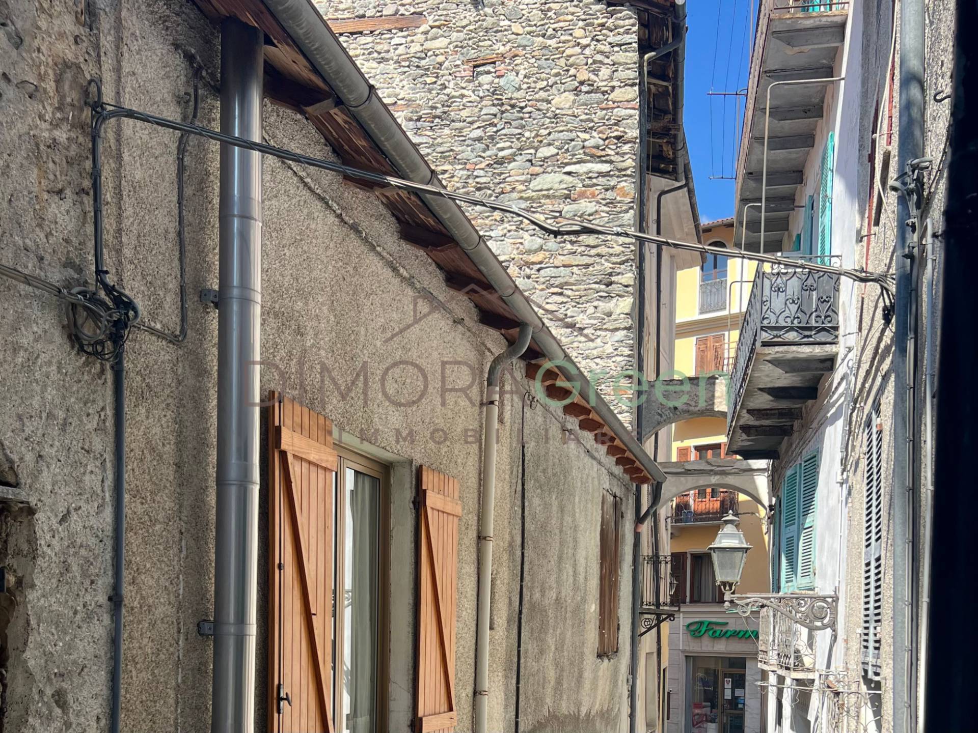 terratetto in vendita a Ormea