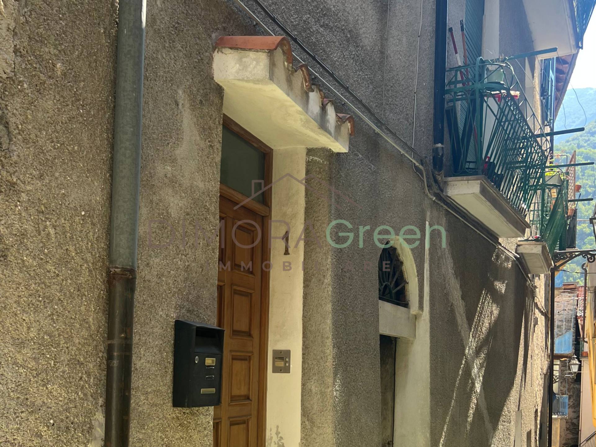 terratetto in vendita a Ormea