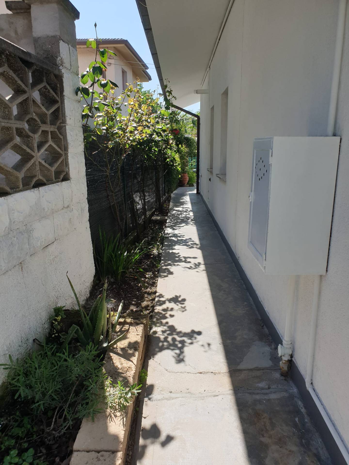 Casa singola in affitto a Ronchi dei Legionari