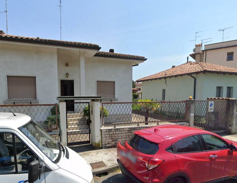 casa indipendente in affitto a Monfalcone