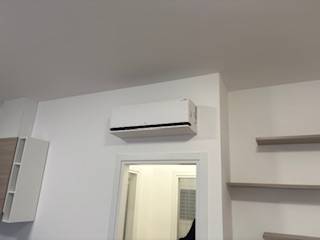 Appartamento in affitto a Monfalcone