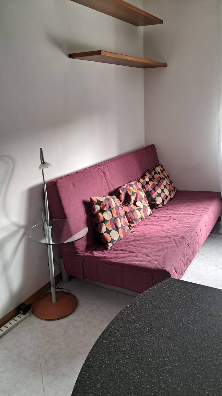 Appartamento in affitto a Monfalcone