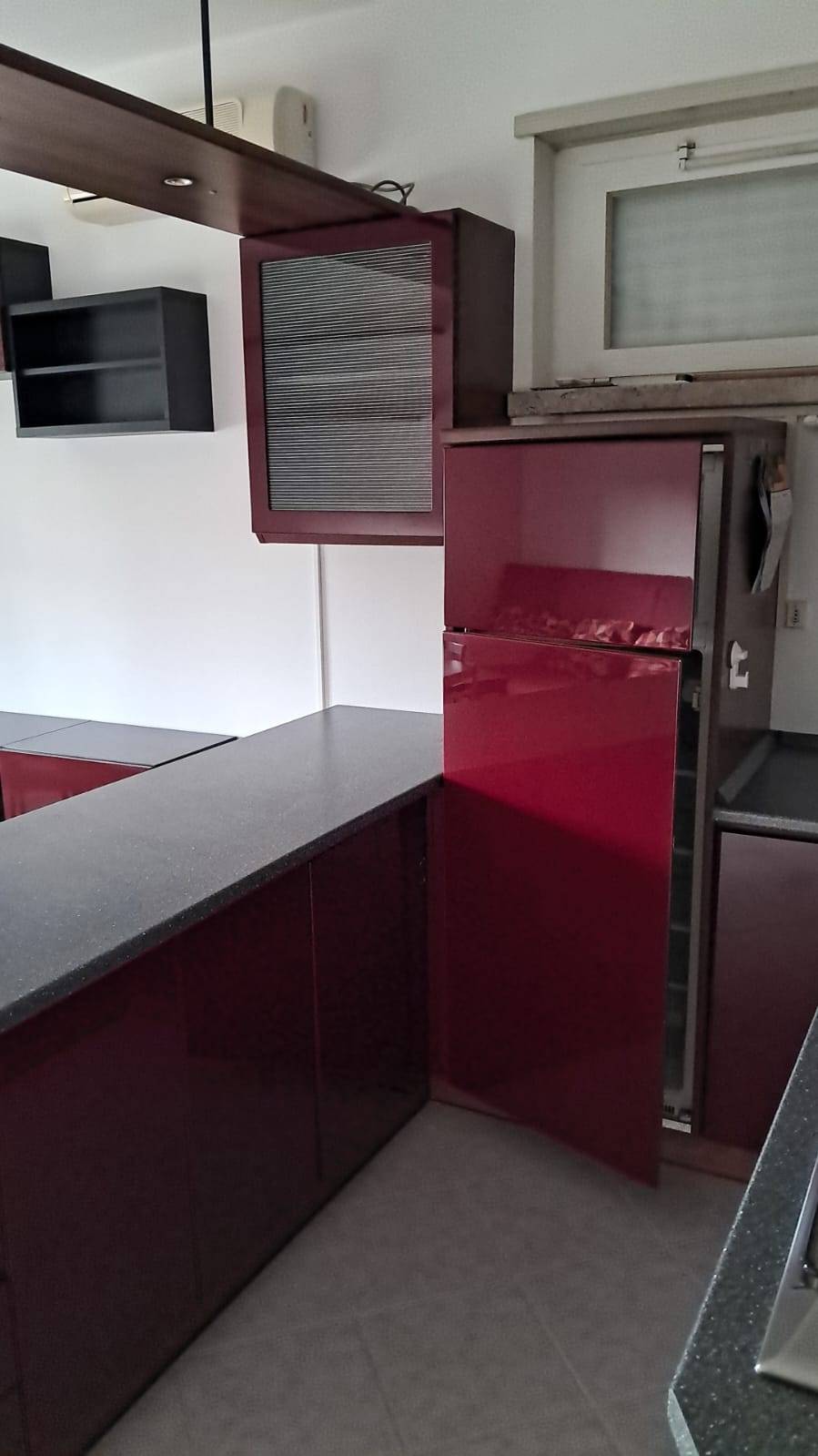 Appartamento in affitto a Monfalcone