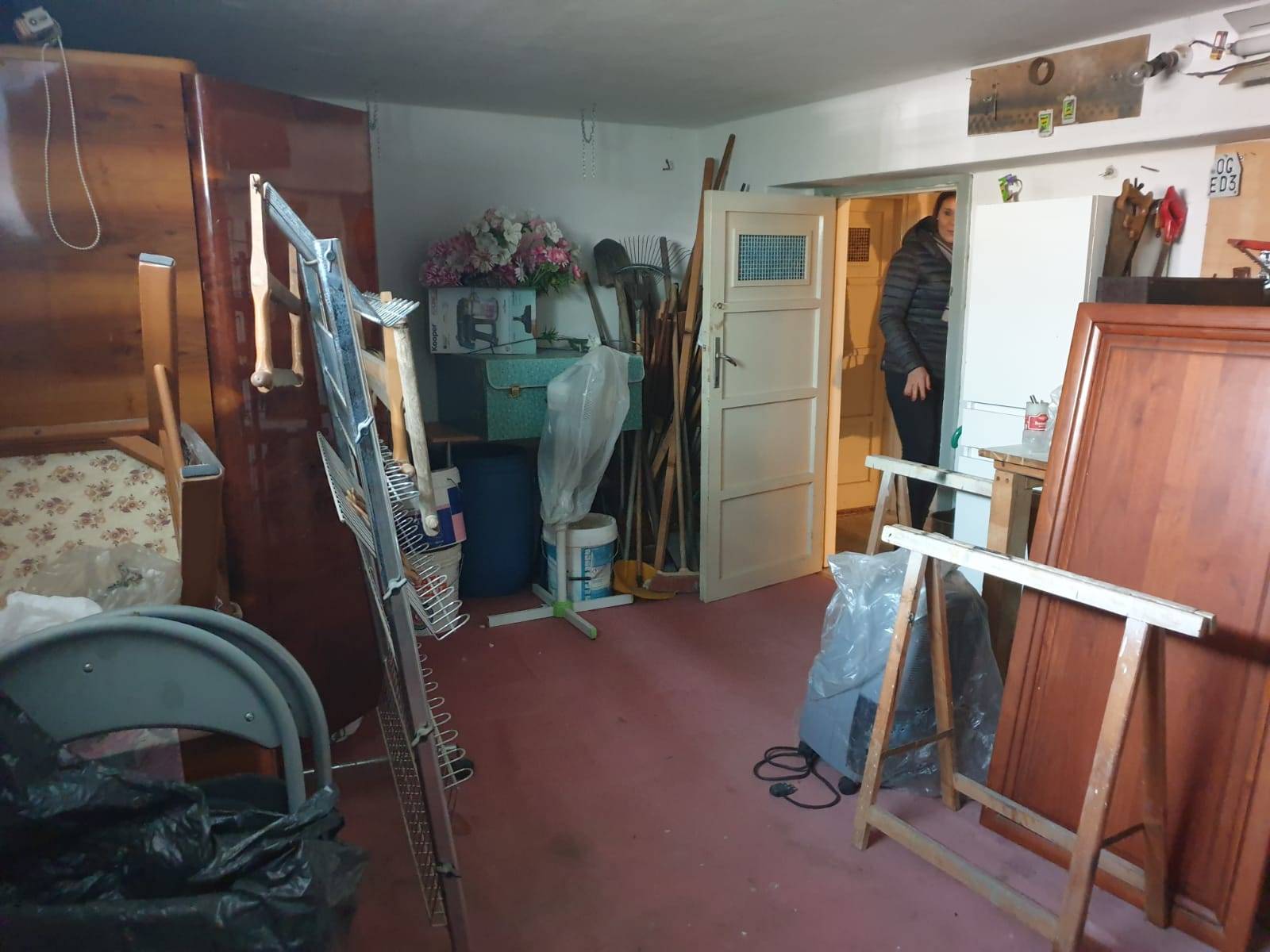 Appartamento in vendita a San Canzian d'Isonzo, Pieris