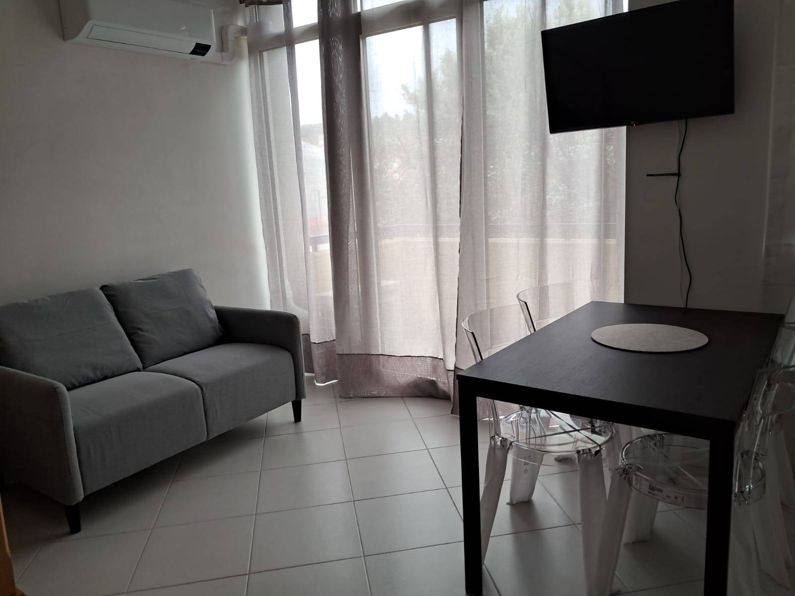 Appartamento in affitto a Monfalcone