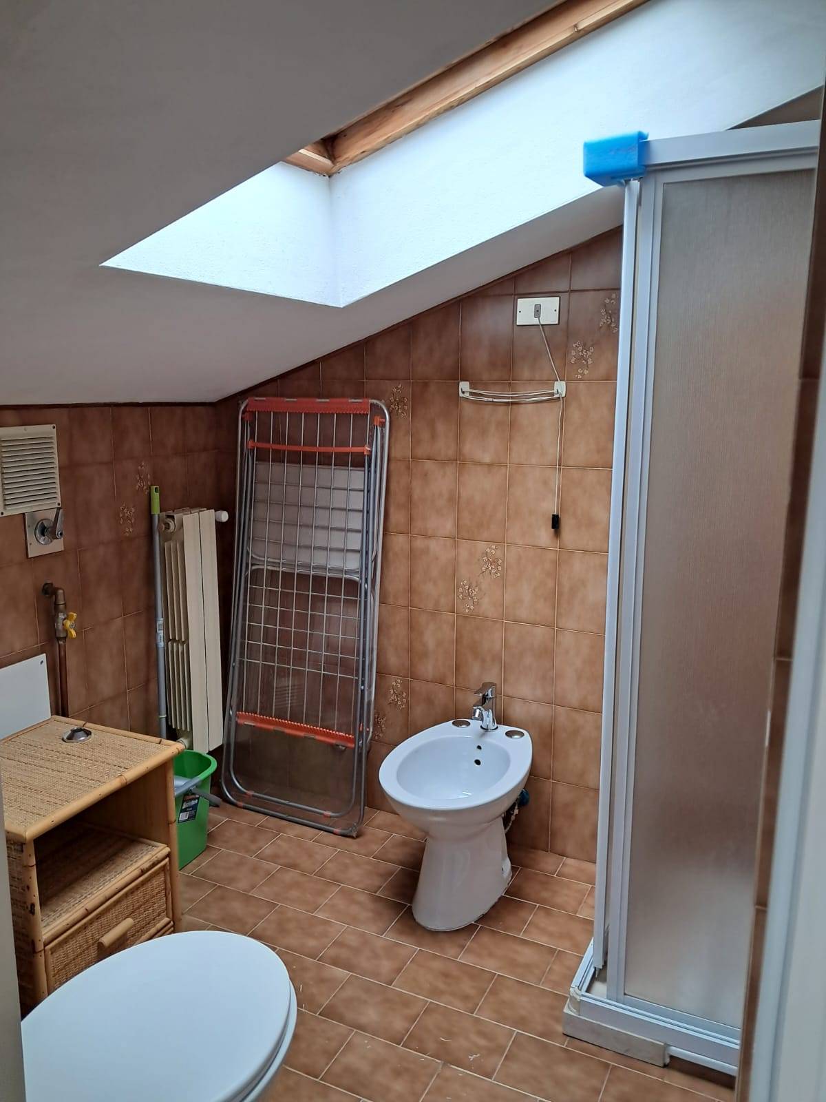 Appartamento in affitto a Monfalcone