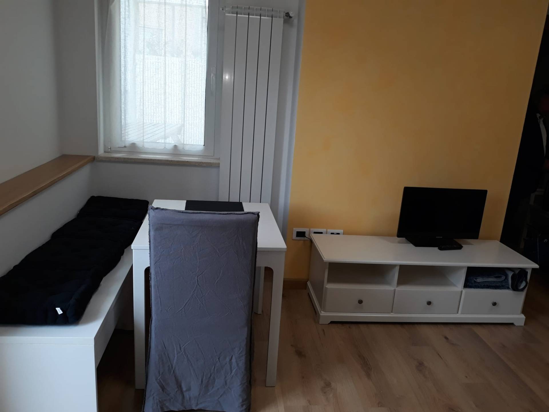 Miniappartamento in affitto a Monfalcone