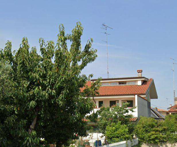 Appartamento in affitto a Monfalcone