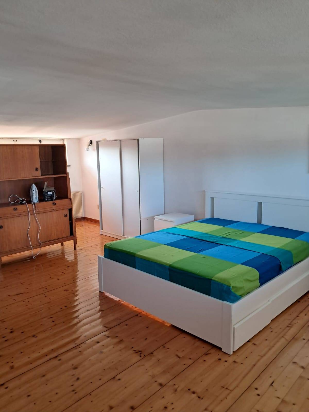 Appartamento in affitto a Monfalcone