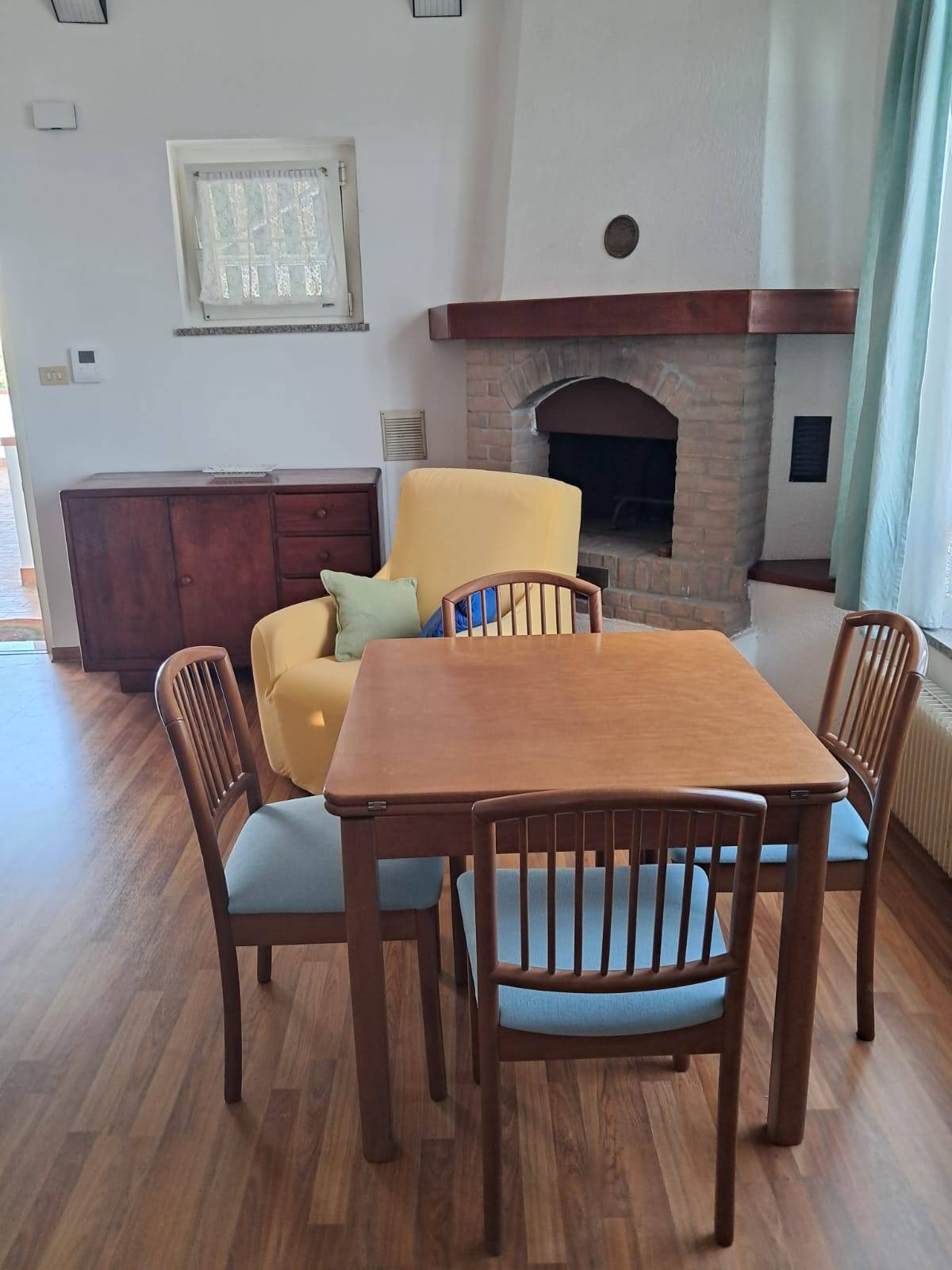 Appartamento in affitto a Monfalcone