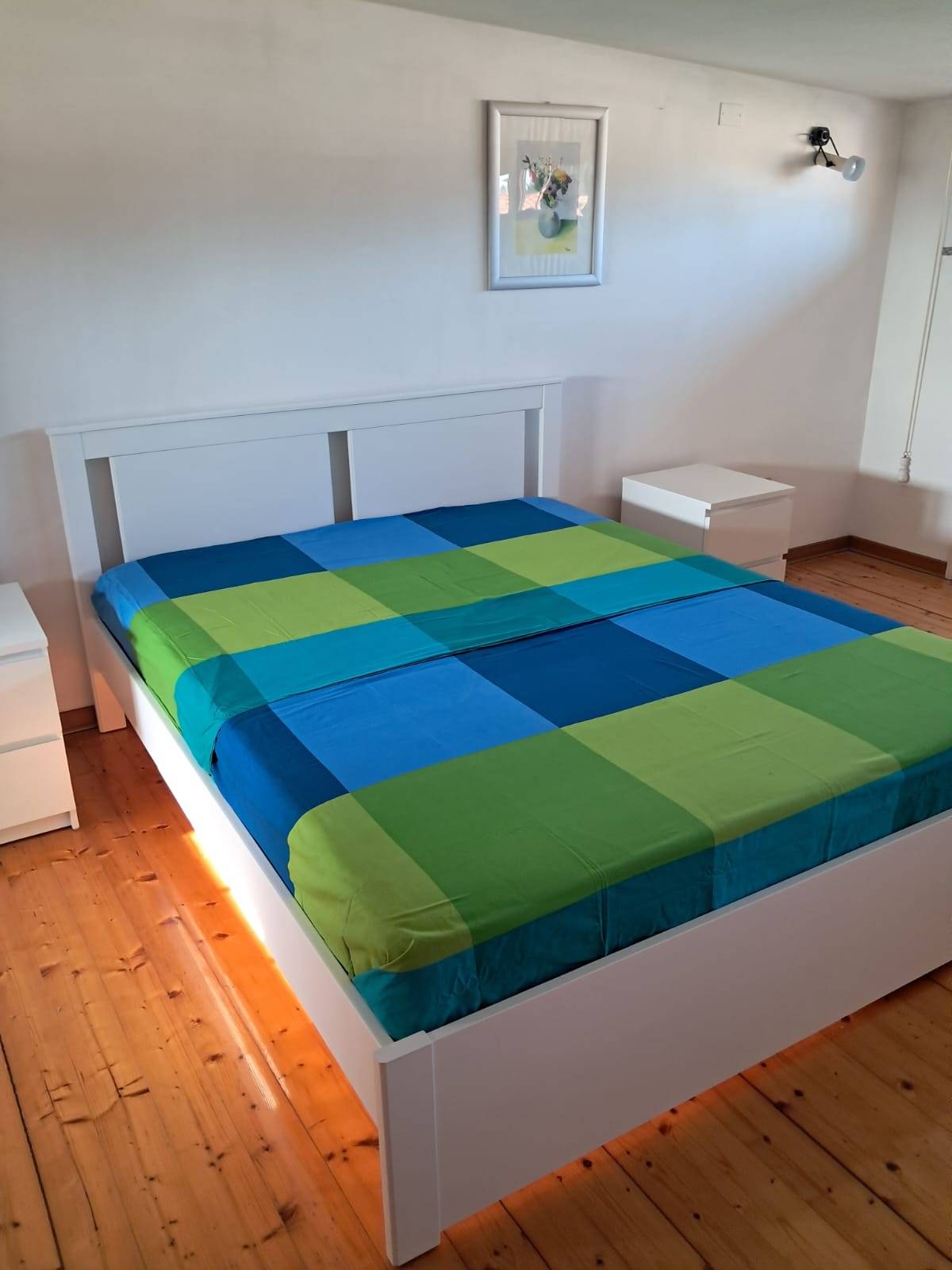 Appartamento in affitto a Monfalcone