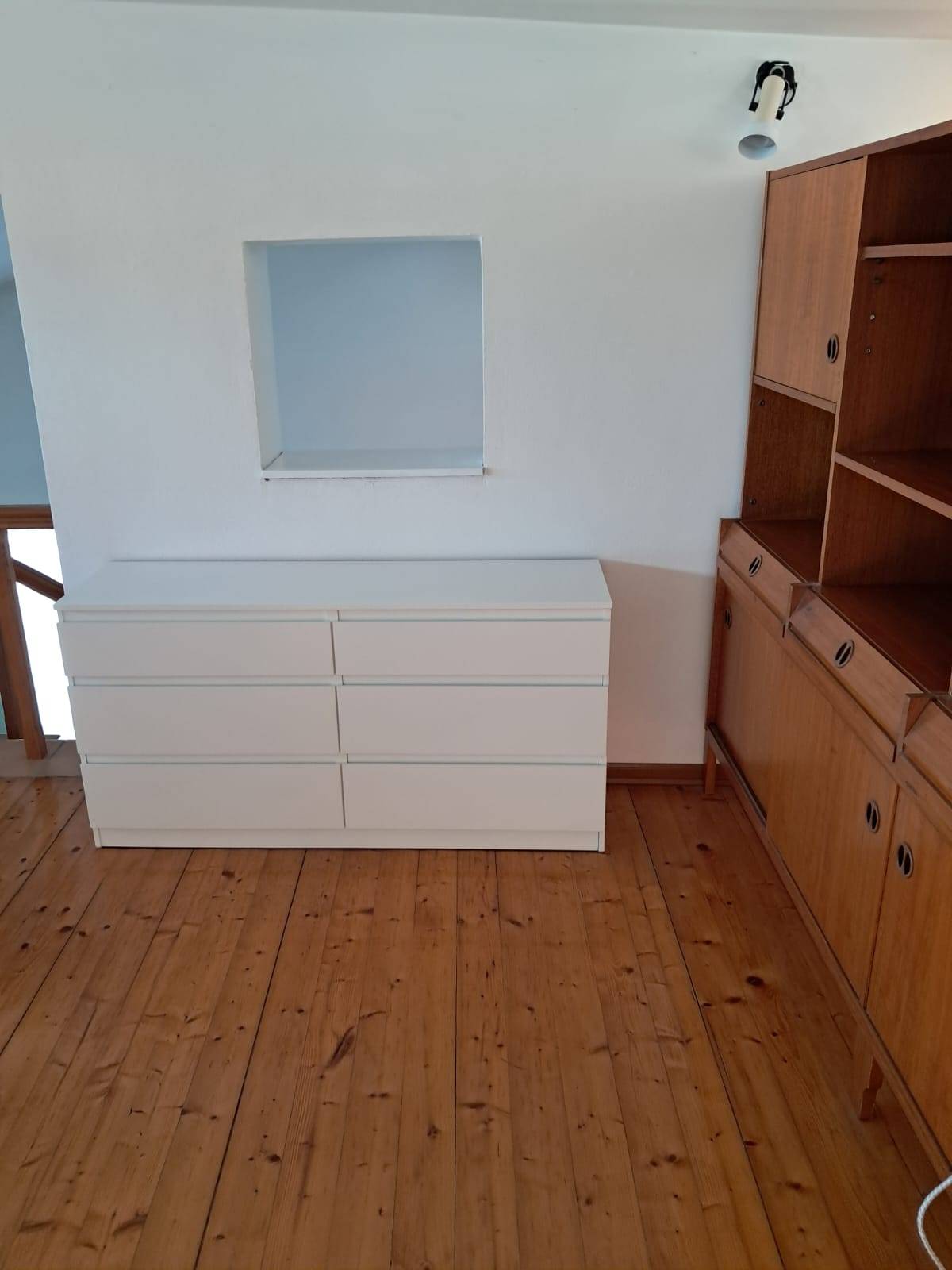 Appartamento in affitto a Monfalcone