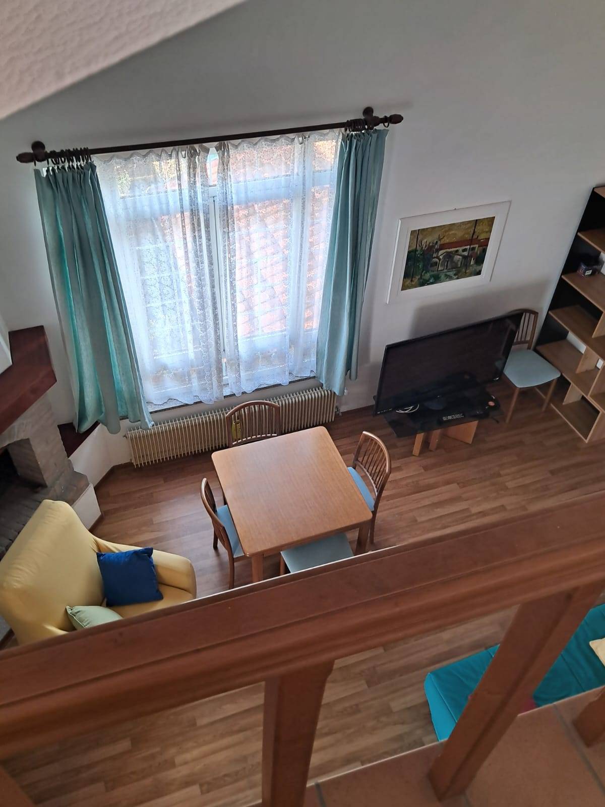 Appartamento in affitto a Monfalcone