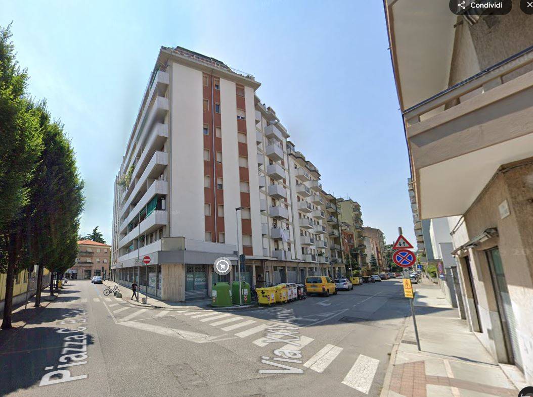 Attico in affitto a Monfalcone
