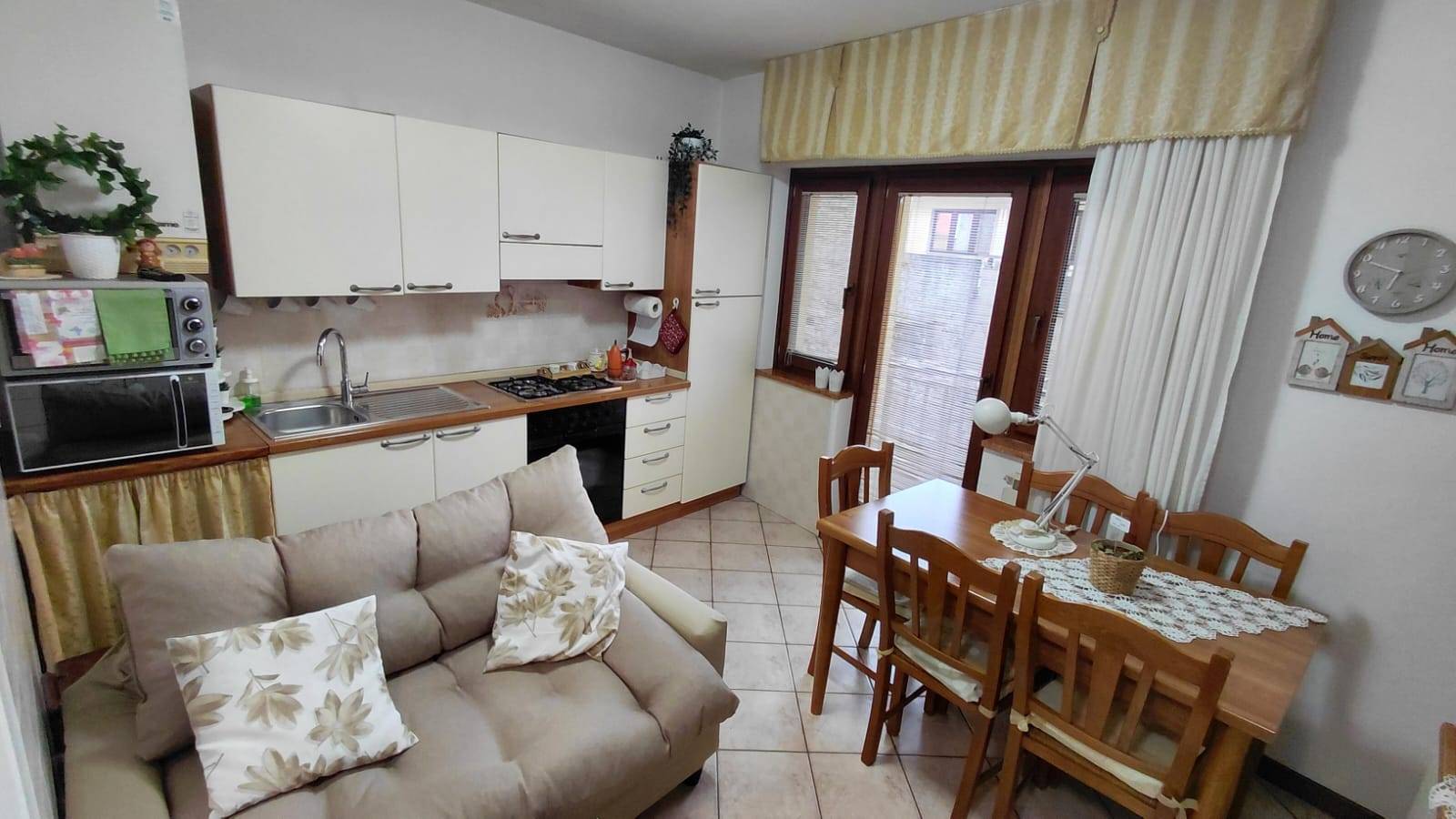 Appartamento in affitto a Monfalcone