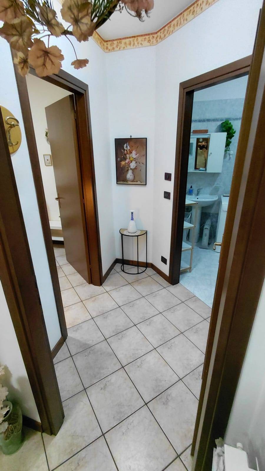 Appartamento in affitto a Monfalcone