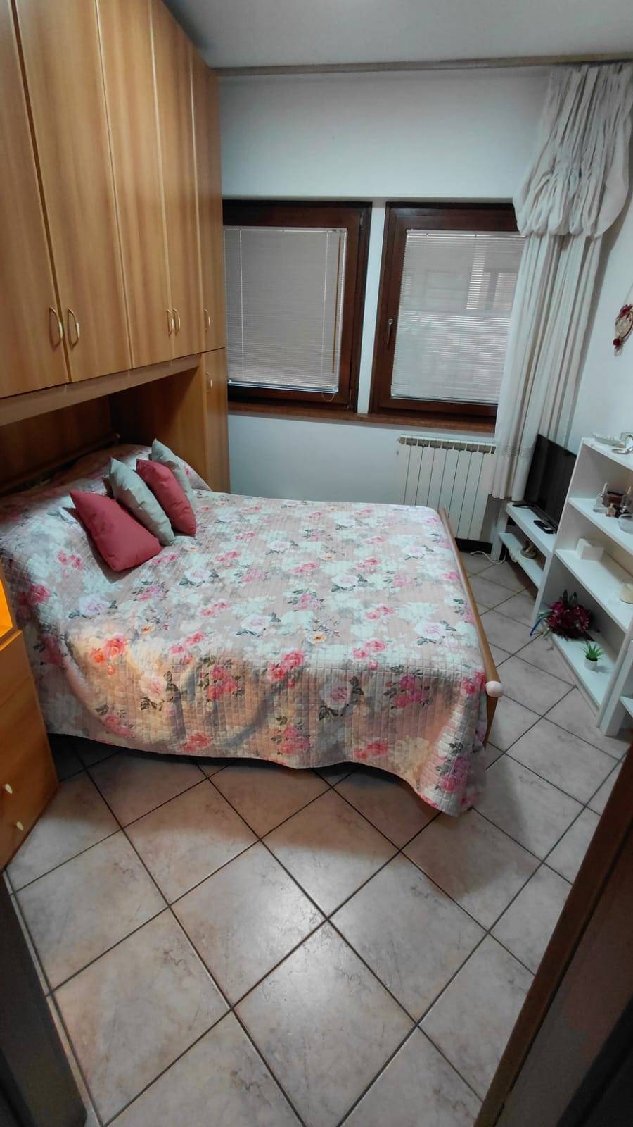 Appartamento in affitto a Monfalcone