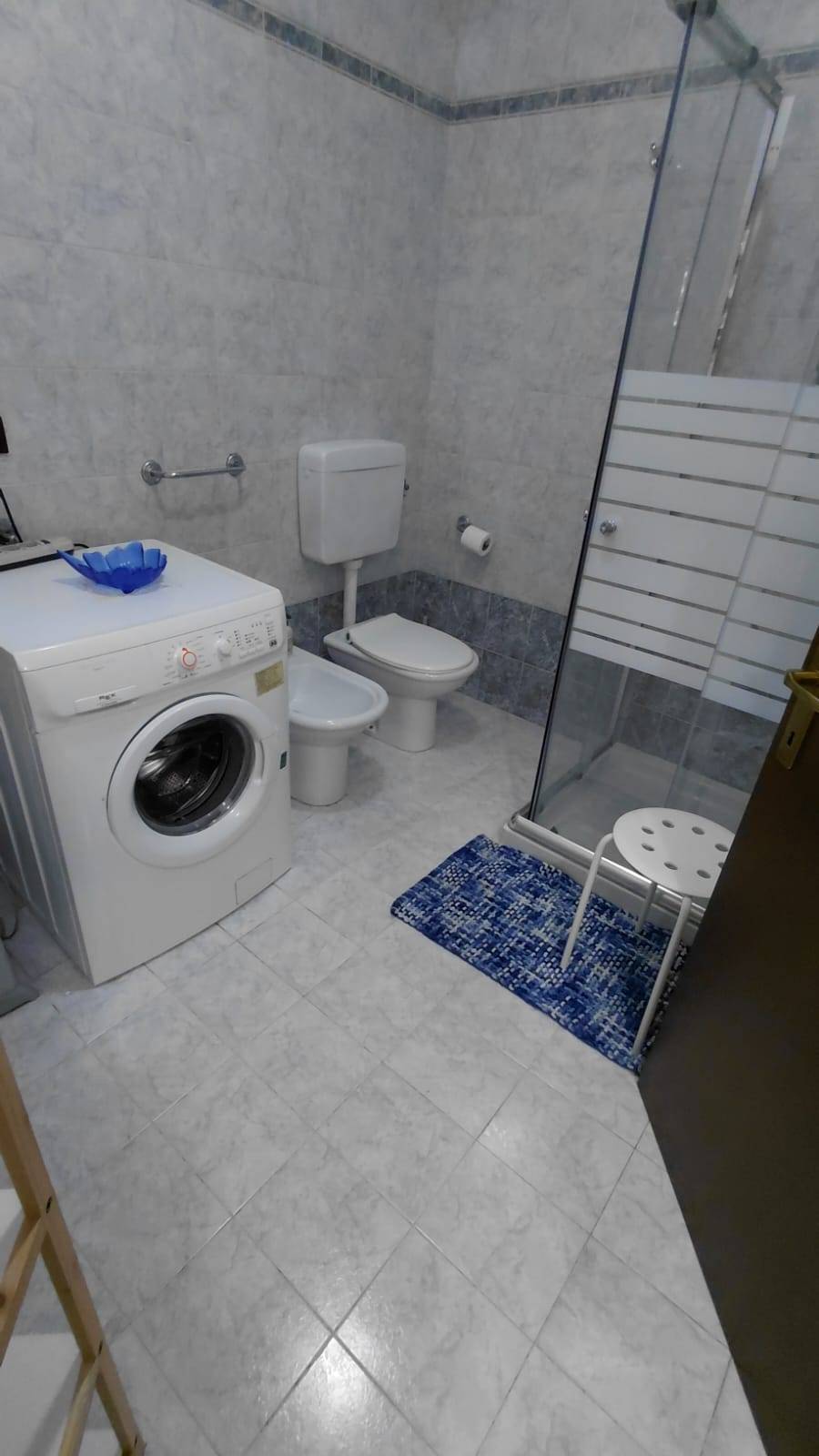 Appartamento in affitto a Monfalcone