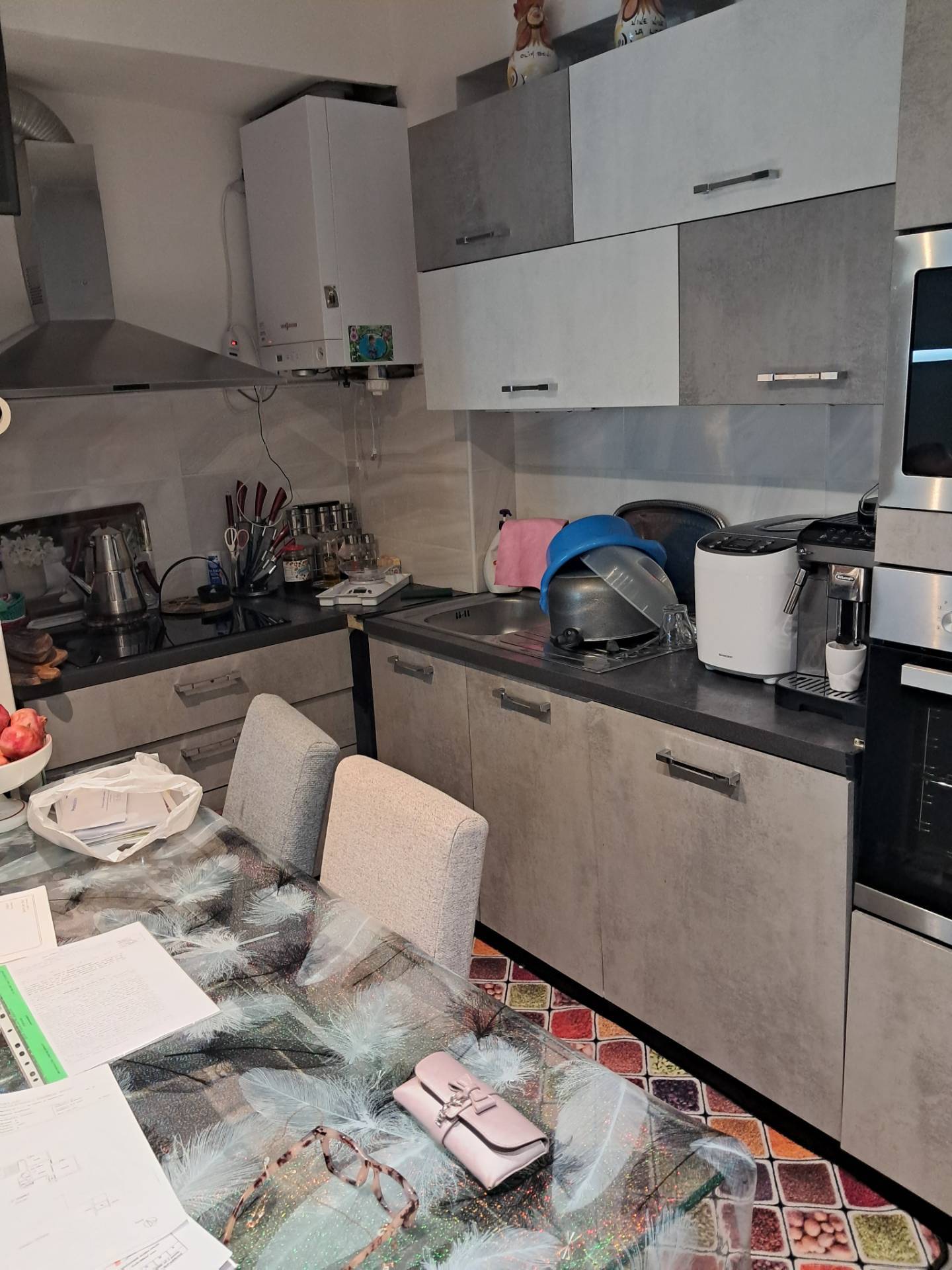 Appartamento in vendita a Monfalcone, Schiavetti