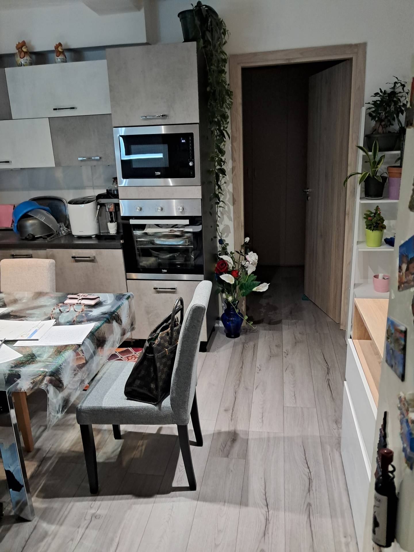 Appartamento in vendita a Monfalcone, Schiavetti