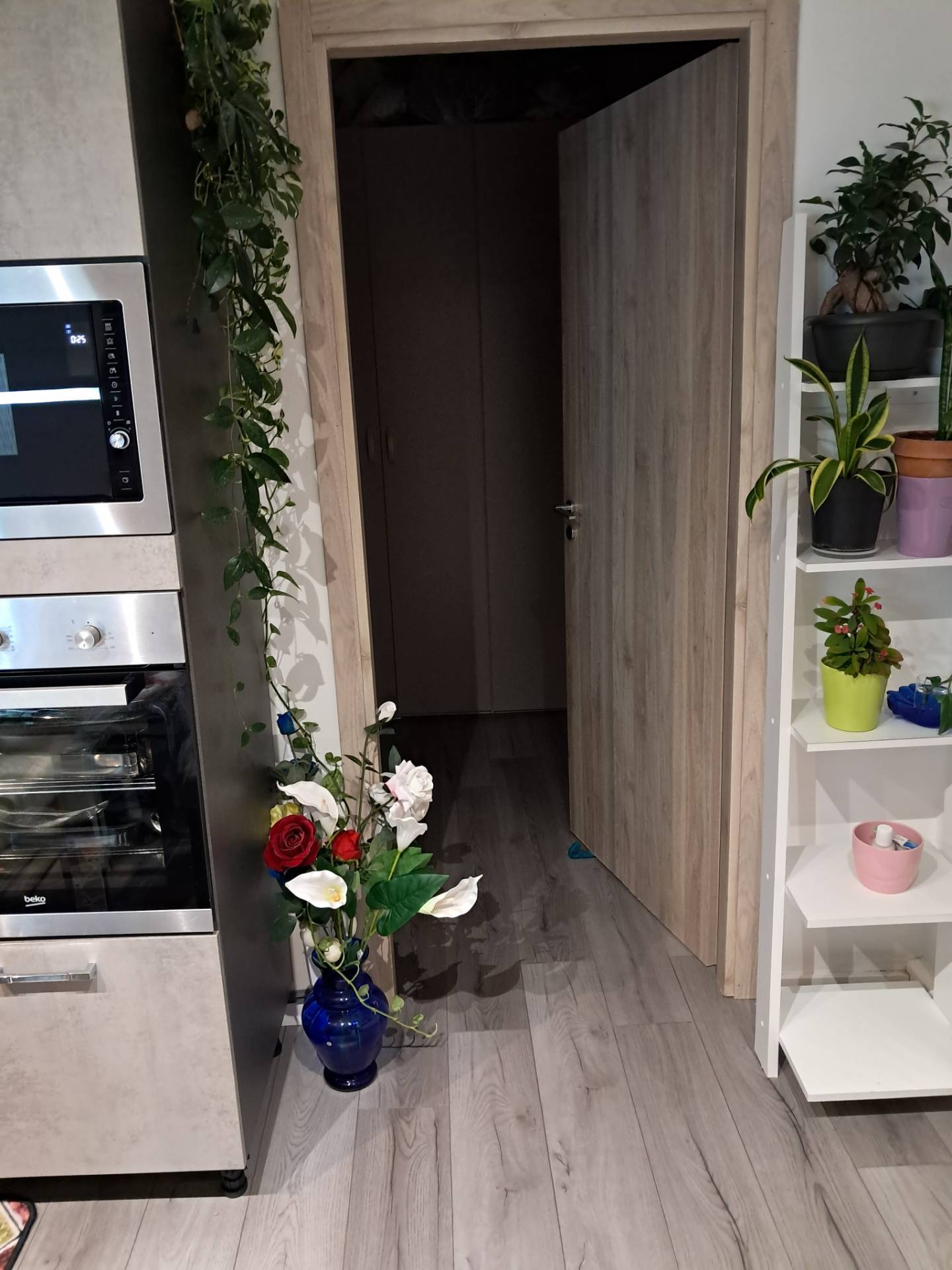 Appartamento in vendita a Monfalcone, Schiavetti