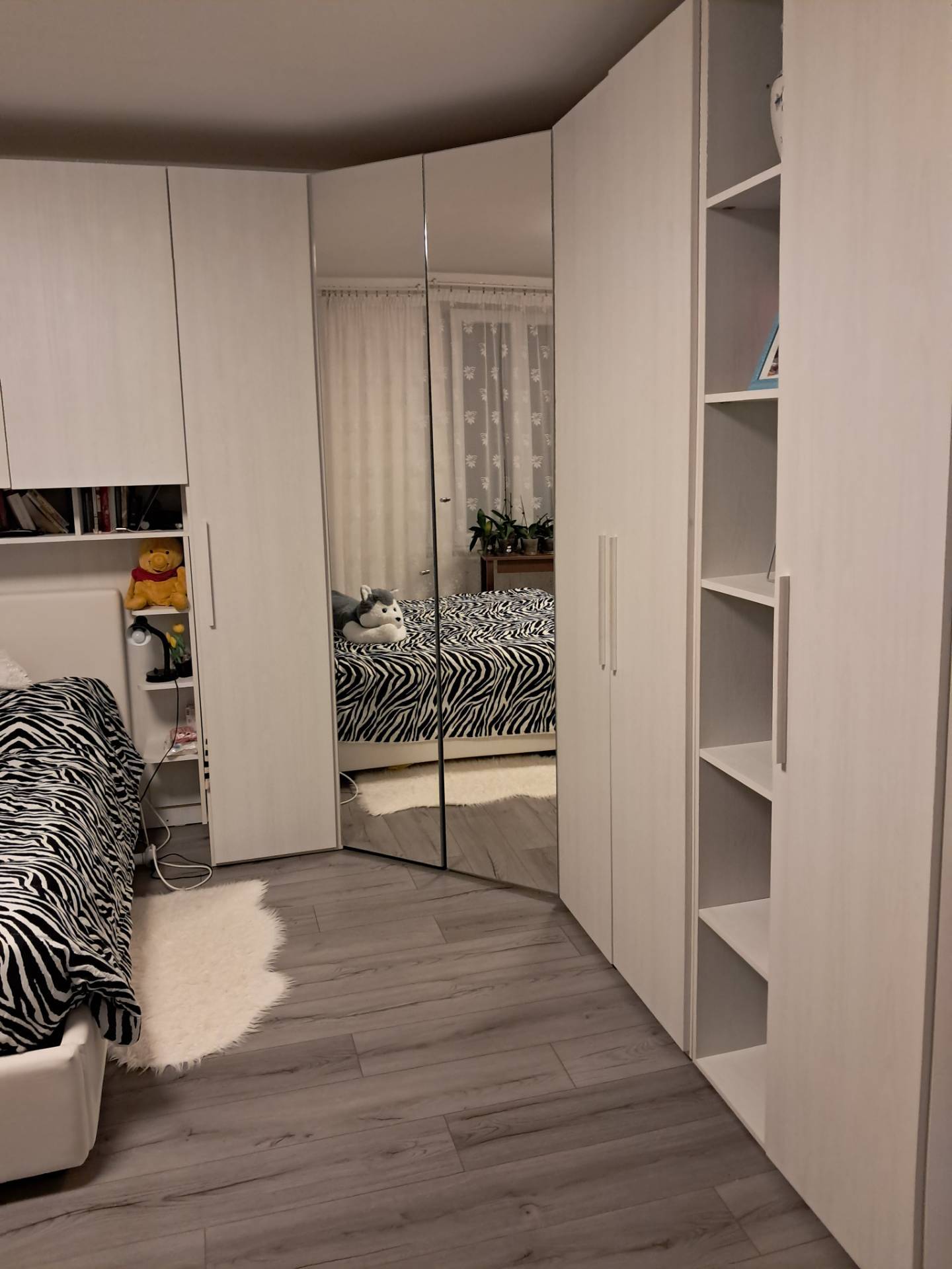 Appartamento in vendita a Monfalcone, Schiavetti