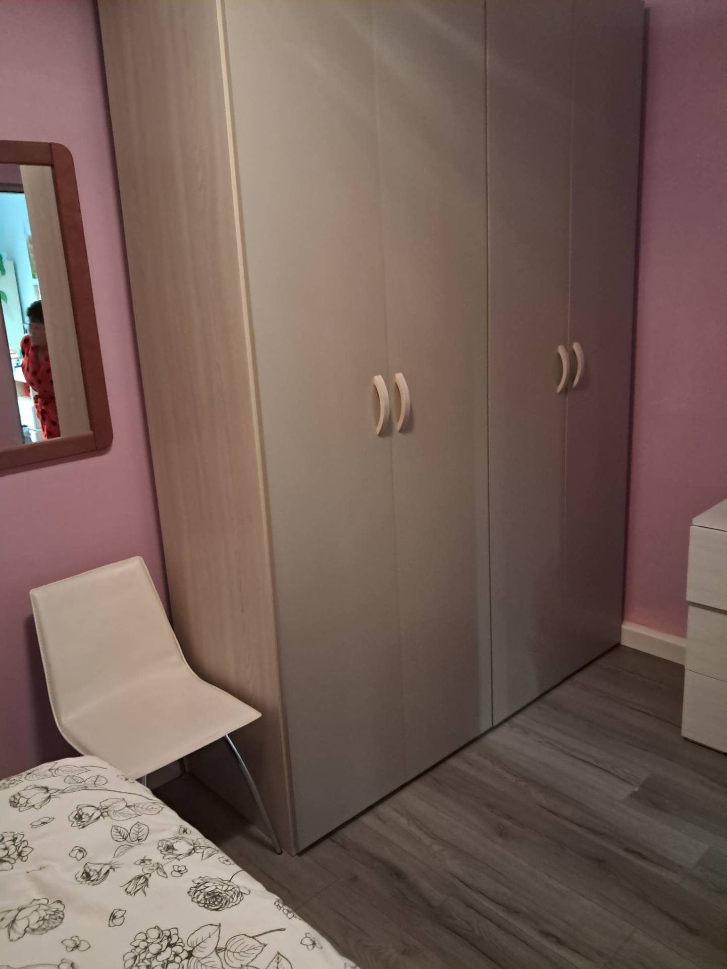 Appartamento in vendita a Monfalcone, Schiavetti