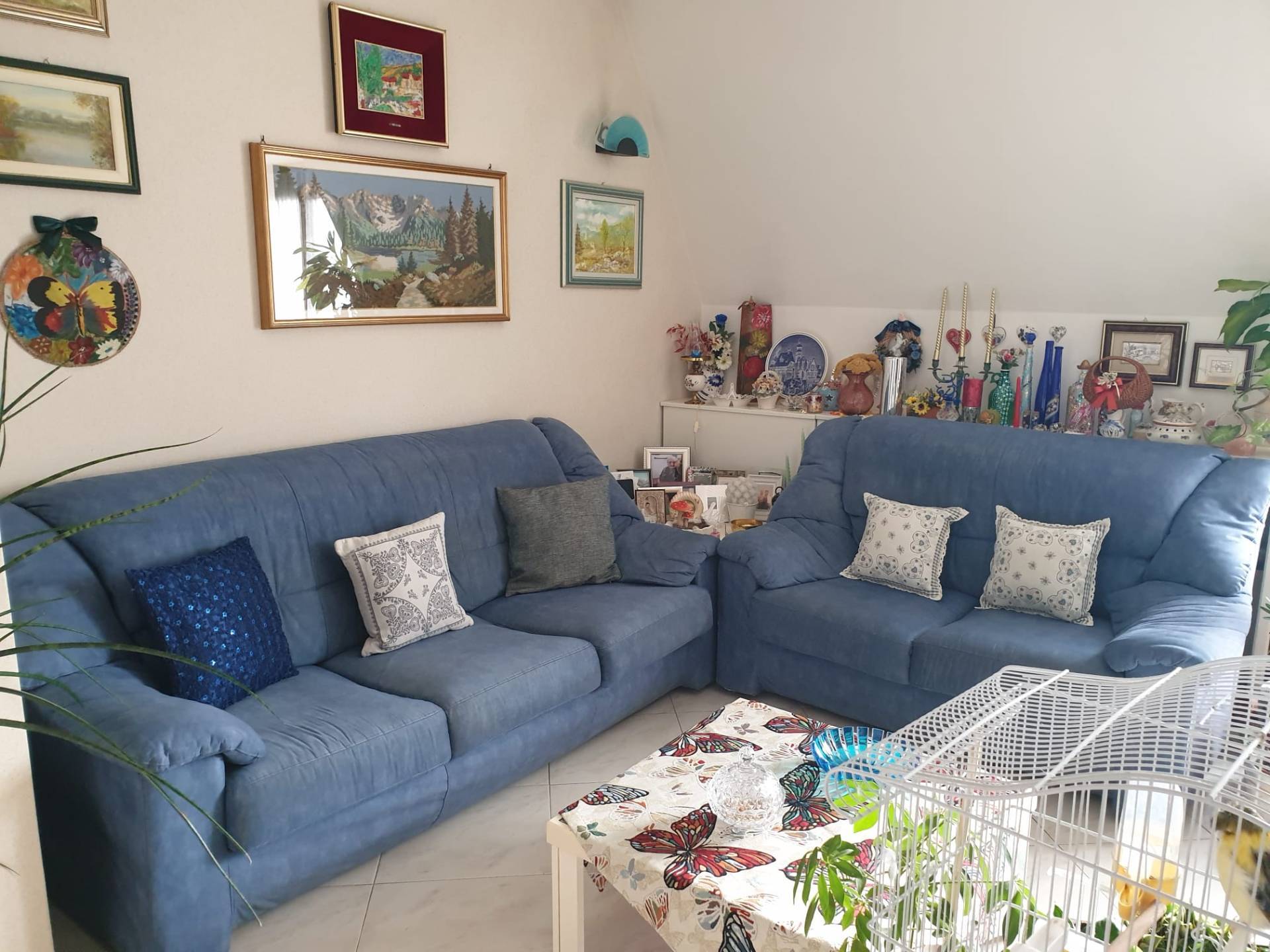 Appartamento in vendita a Monfalcone