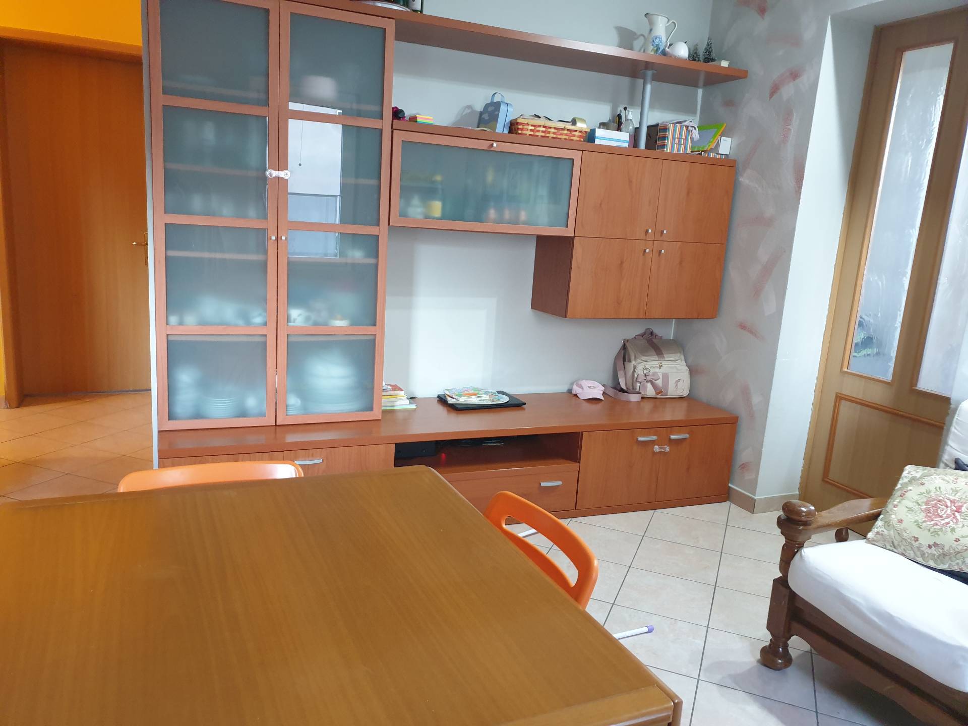 Appartamento con giardino in vendita a Monfalcone