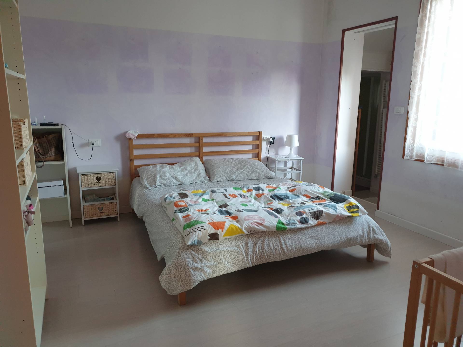 Appartamento con giardino in vendita a Monfalcone