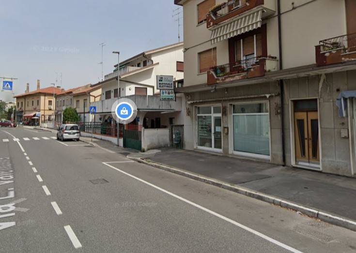 Negozio in vendita a Monfalcone