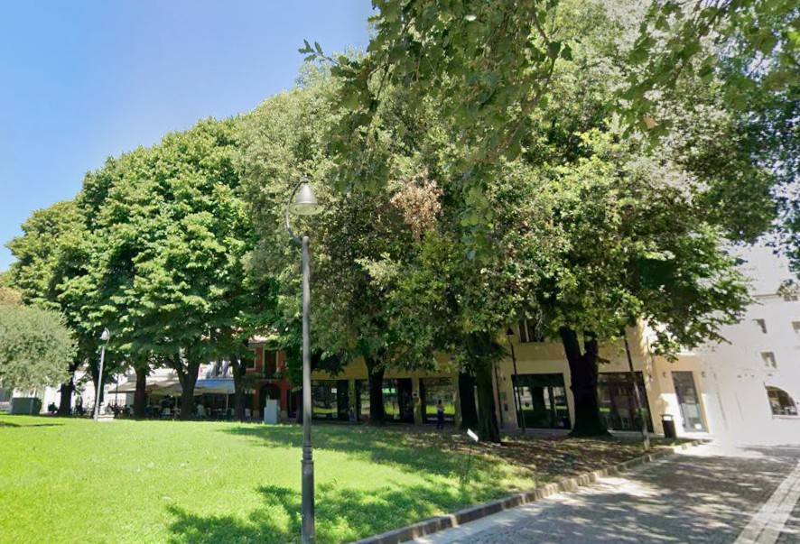 Villette a schiera in vendita a Monfalcone