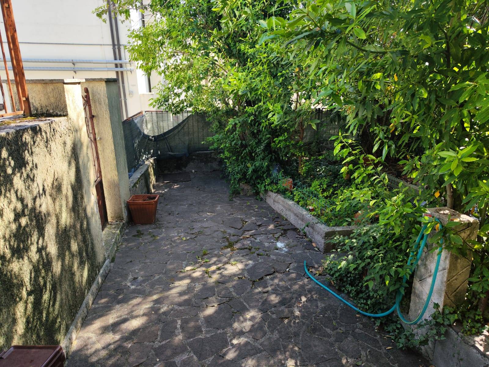 Villette a schiera in vendita a Monfalcone