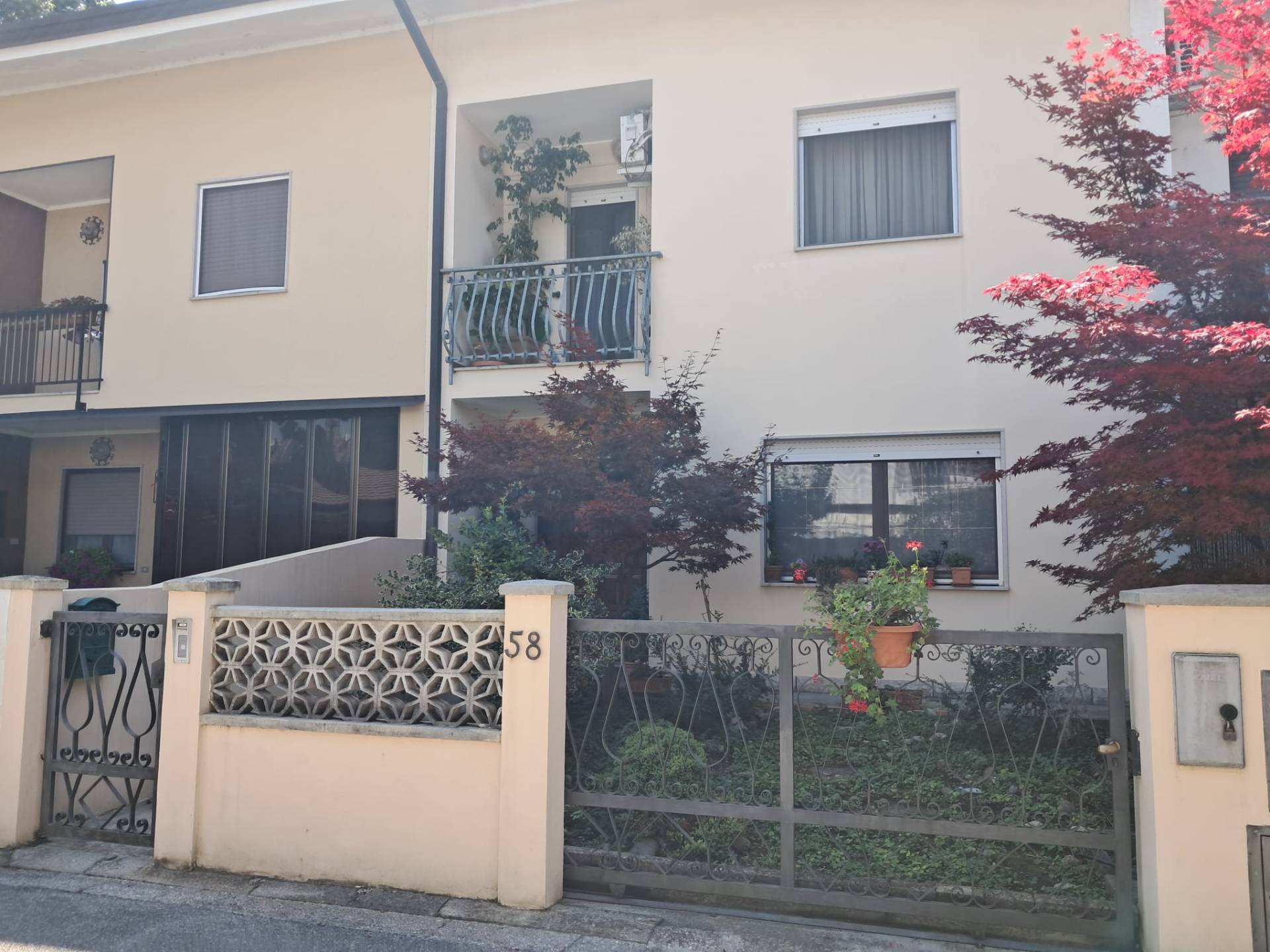 Villette a schiera in vendita a Monfalcone