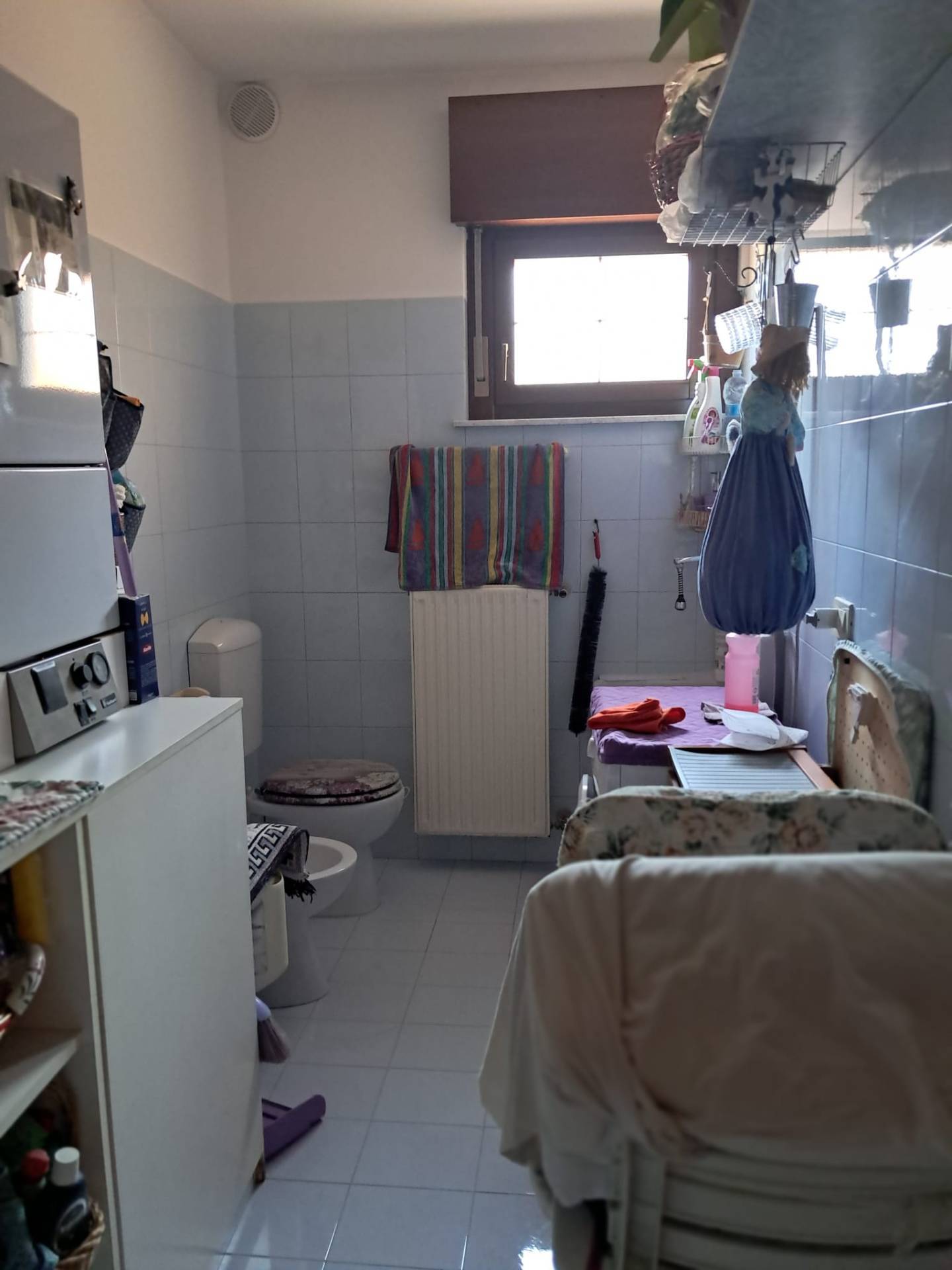 Villette a schiera in vendita a Monfalcone