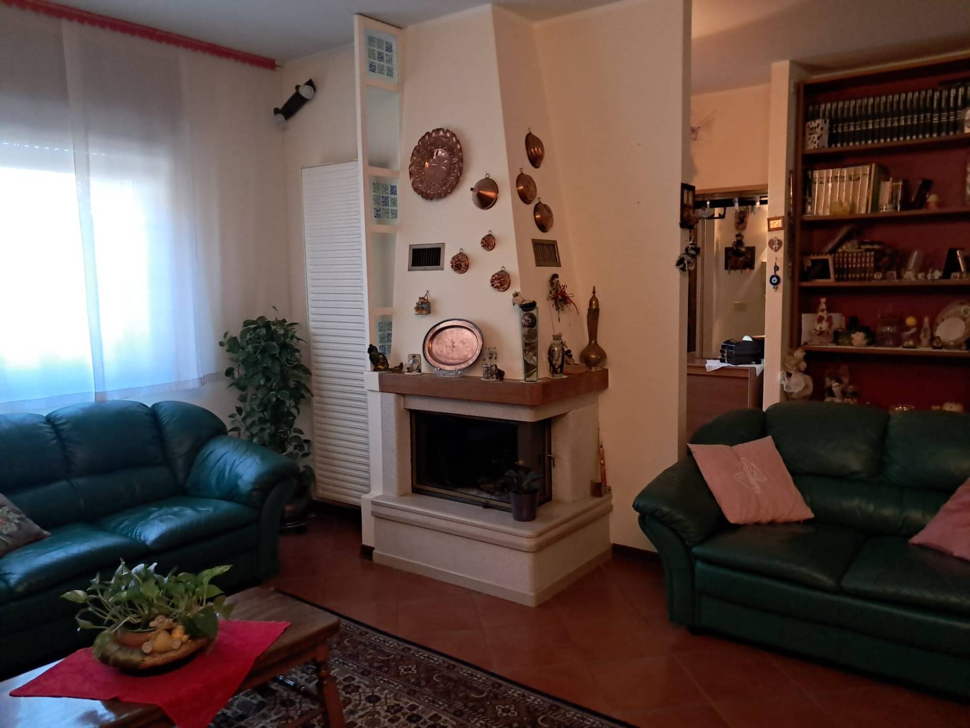 Villette a schiera in vendita a Monfalcone