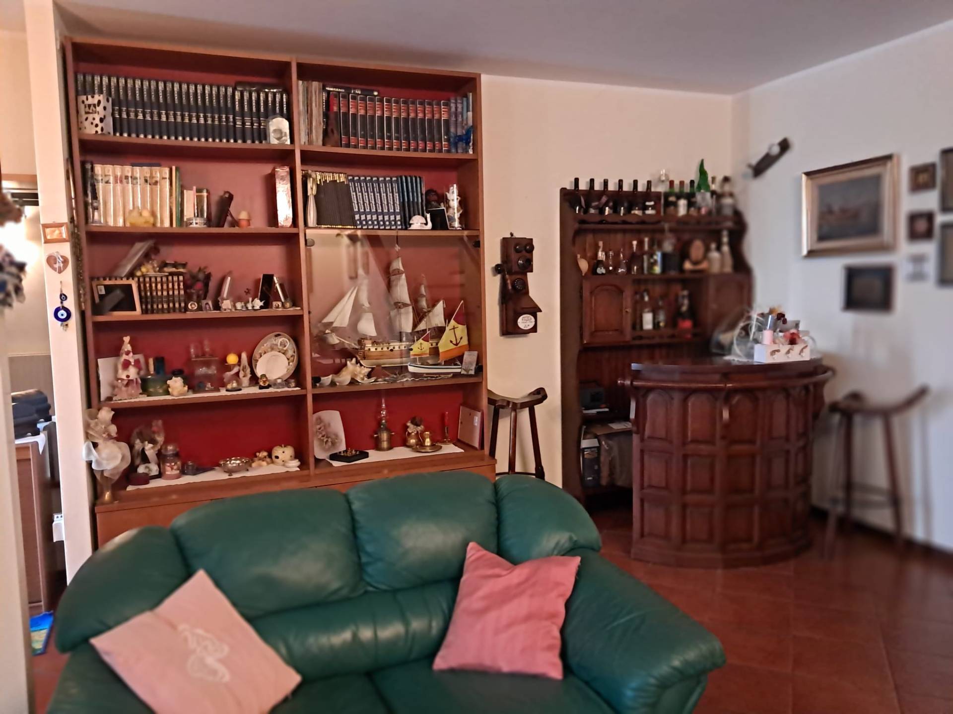 Villette a schiera in vendita a Monfalcone