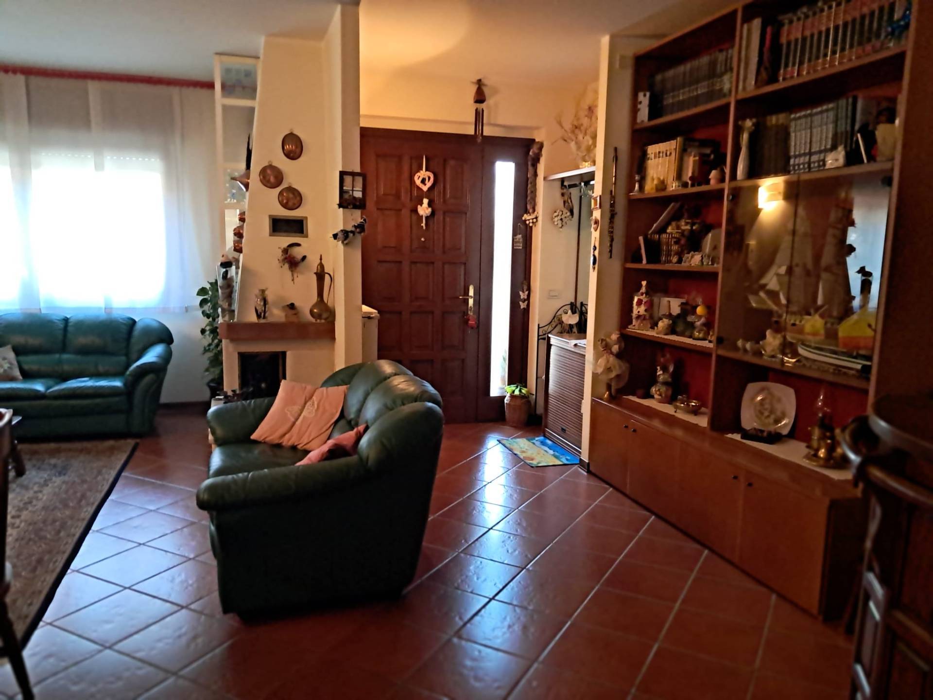 Villette a schiera in vendita a Monfalcone