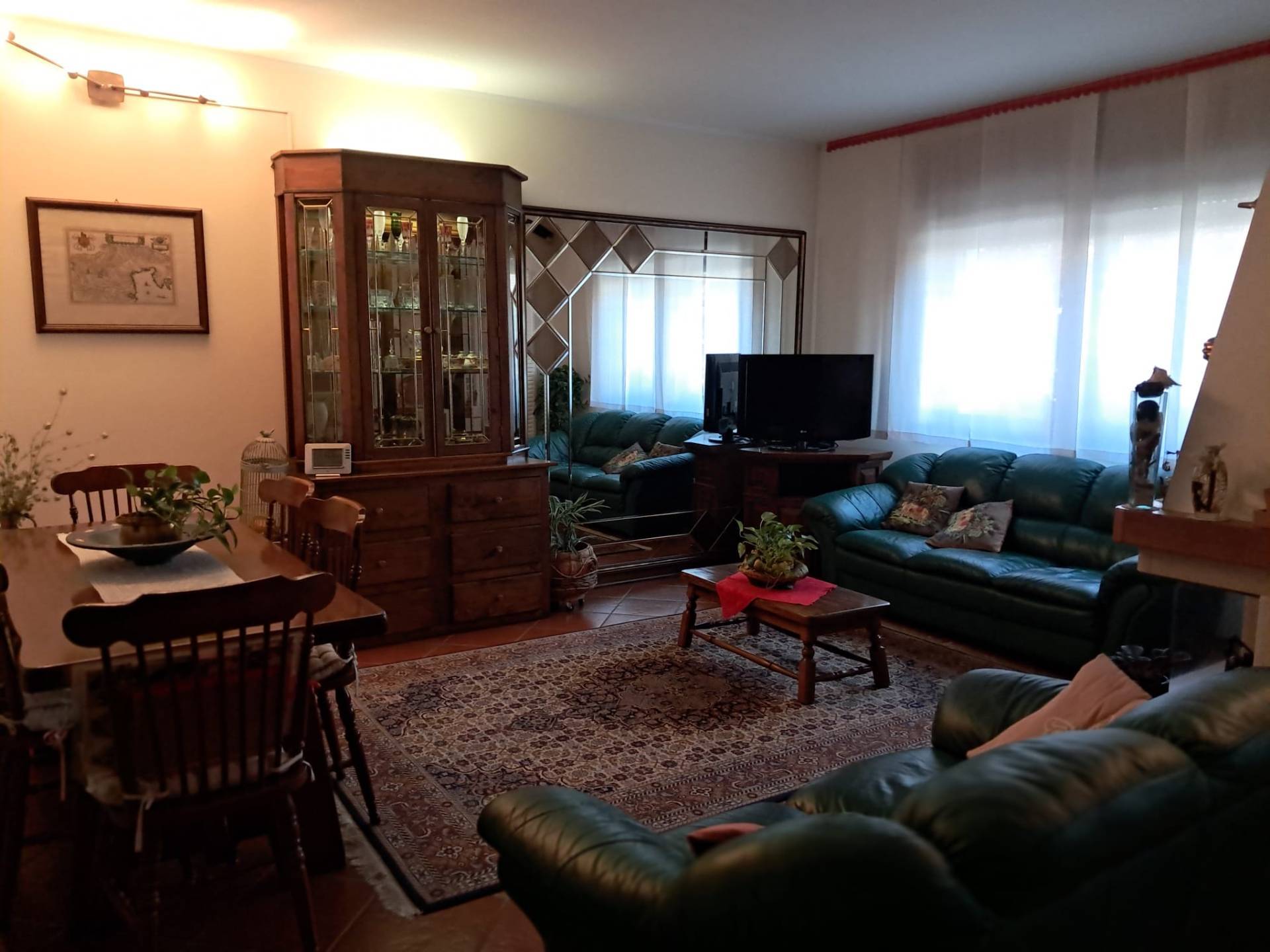 Villette a schiera in vendita a Monfalcone