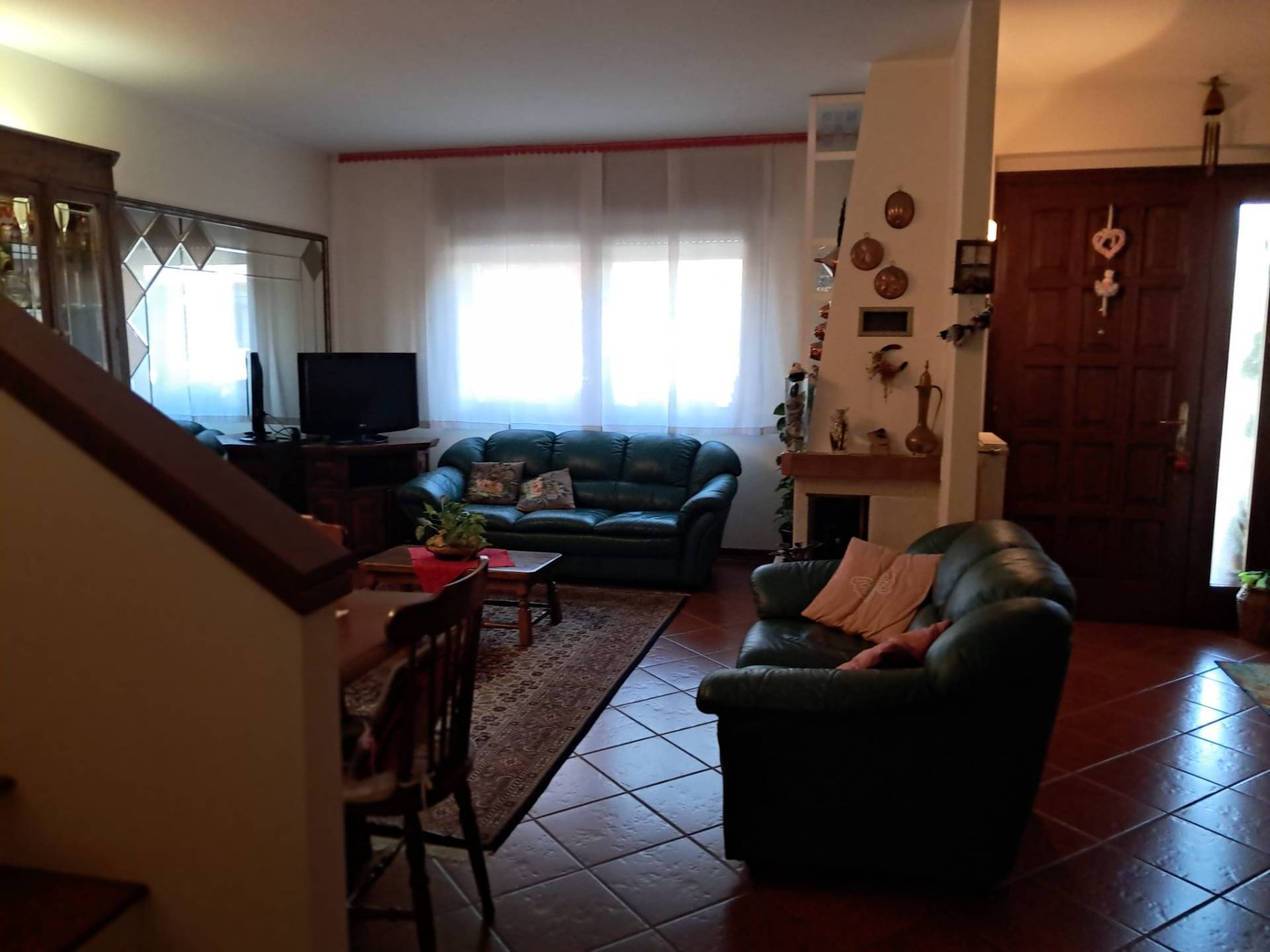 Villette a schiera in vendita a Monfalcone
