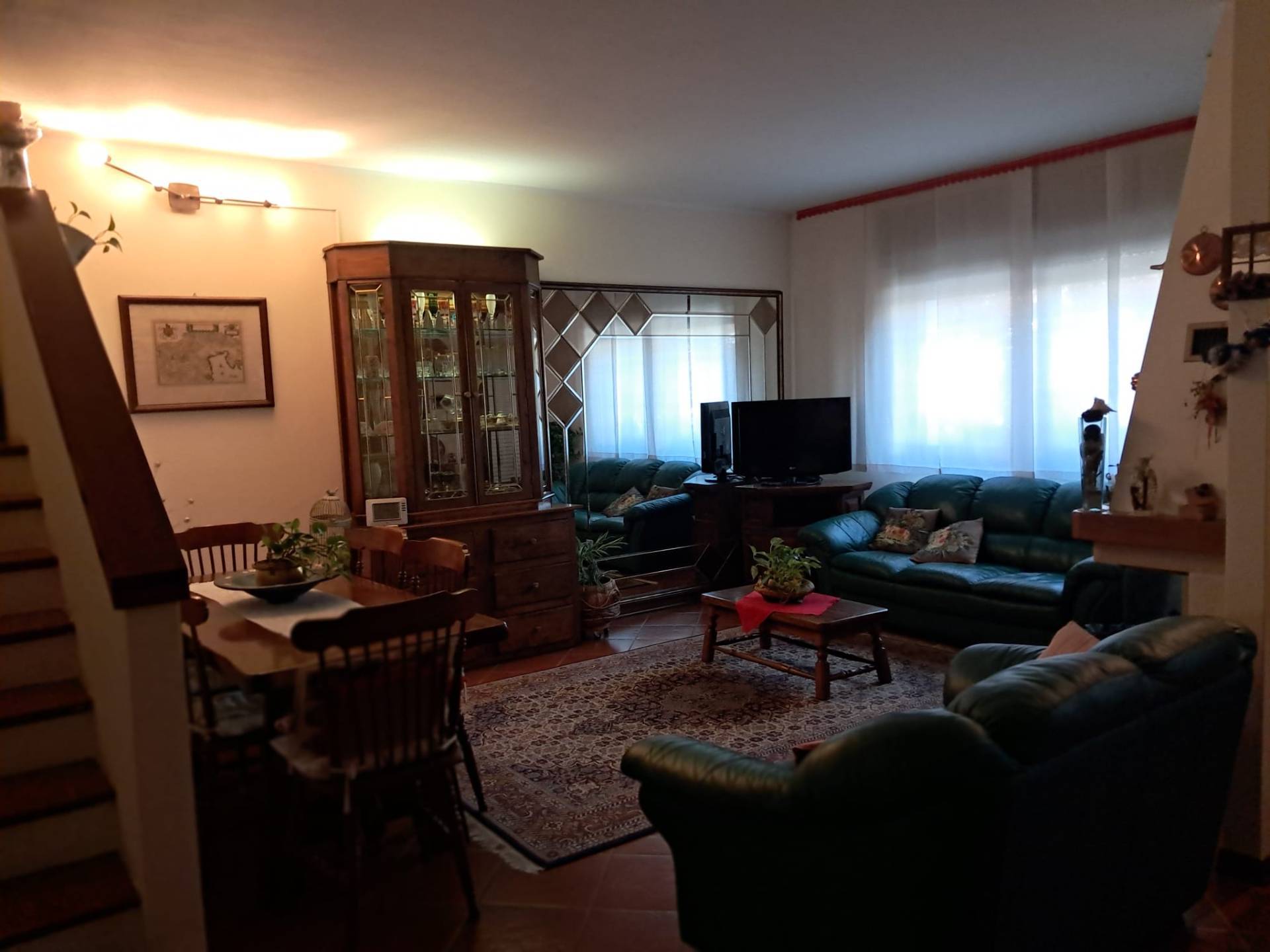 Villette a schiera in vendita a Monfalcone