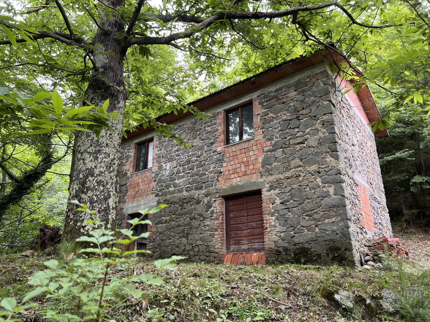 Magazzino in vendita, Bagnone vico