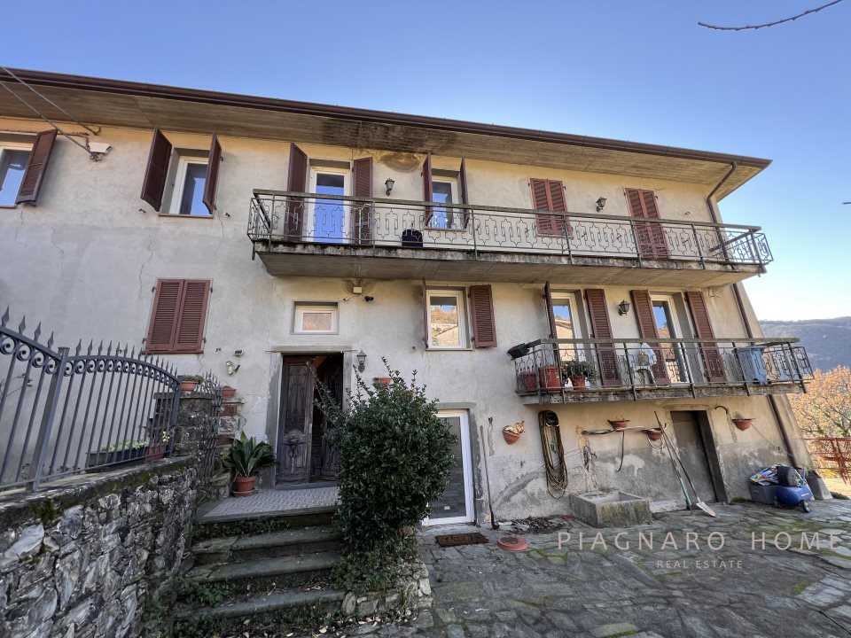 Casa indipendente in vendita, Tresana bola