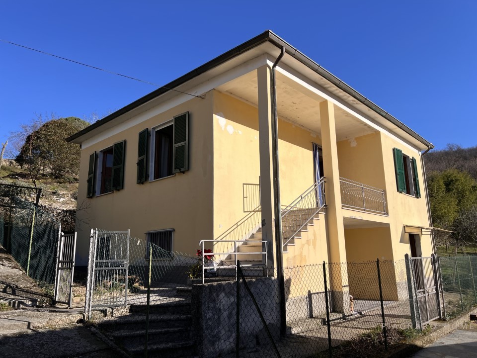 Casa indipendente in vendita a Filattiera